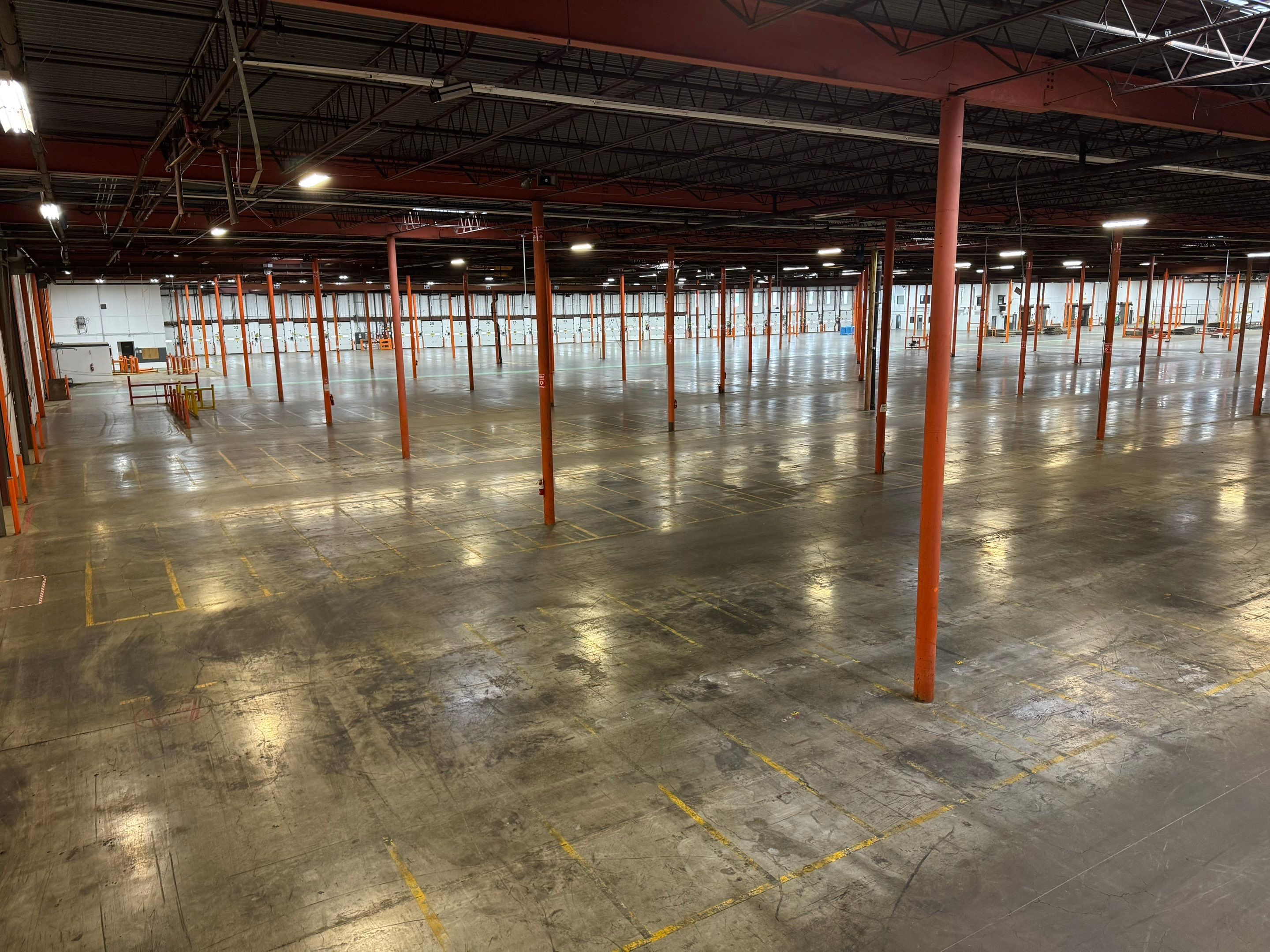 Liverpool, NY by Ironhorn Enterprises