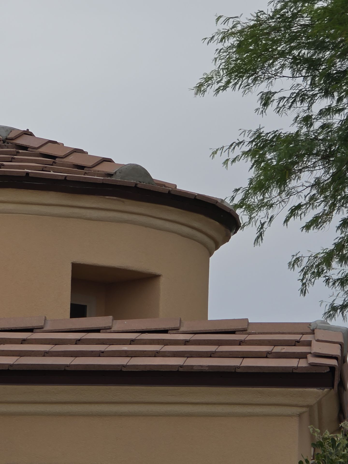 Tile Reset using Concrete Tiles in San Tan Valley by Weather-Tite Roofing