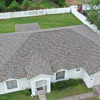 Owens Corning Duration Driftwood  by Total Roofing System The Metal Roof Experts