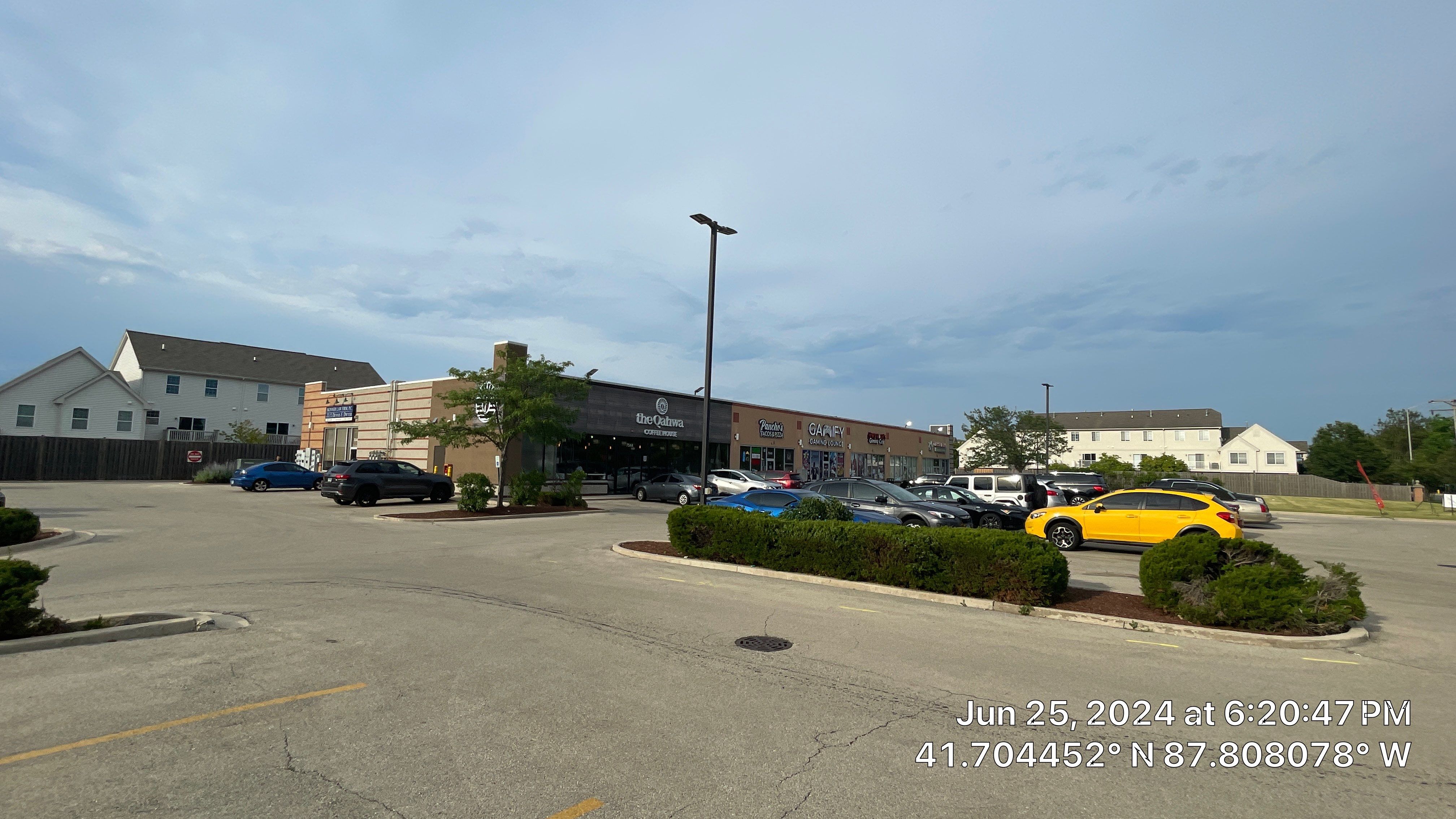 Affordable Roofing of America featured photo.