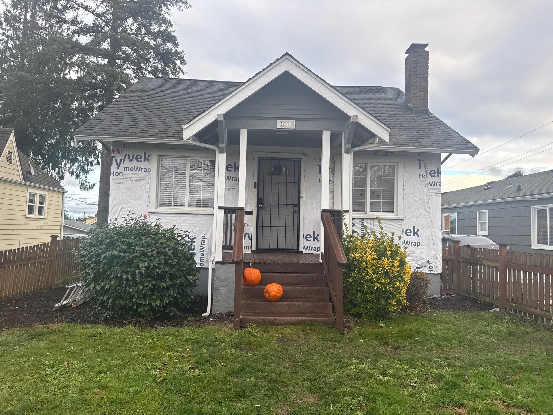 James Hardie Plank Siding Color Plus by Proline Roofing & Restoration LLC