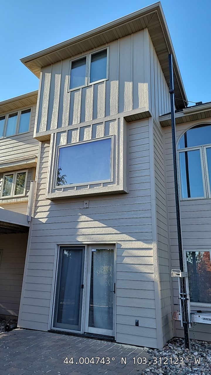 Turning heads by Weather-Tite Exteriors LLC