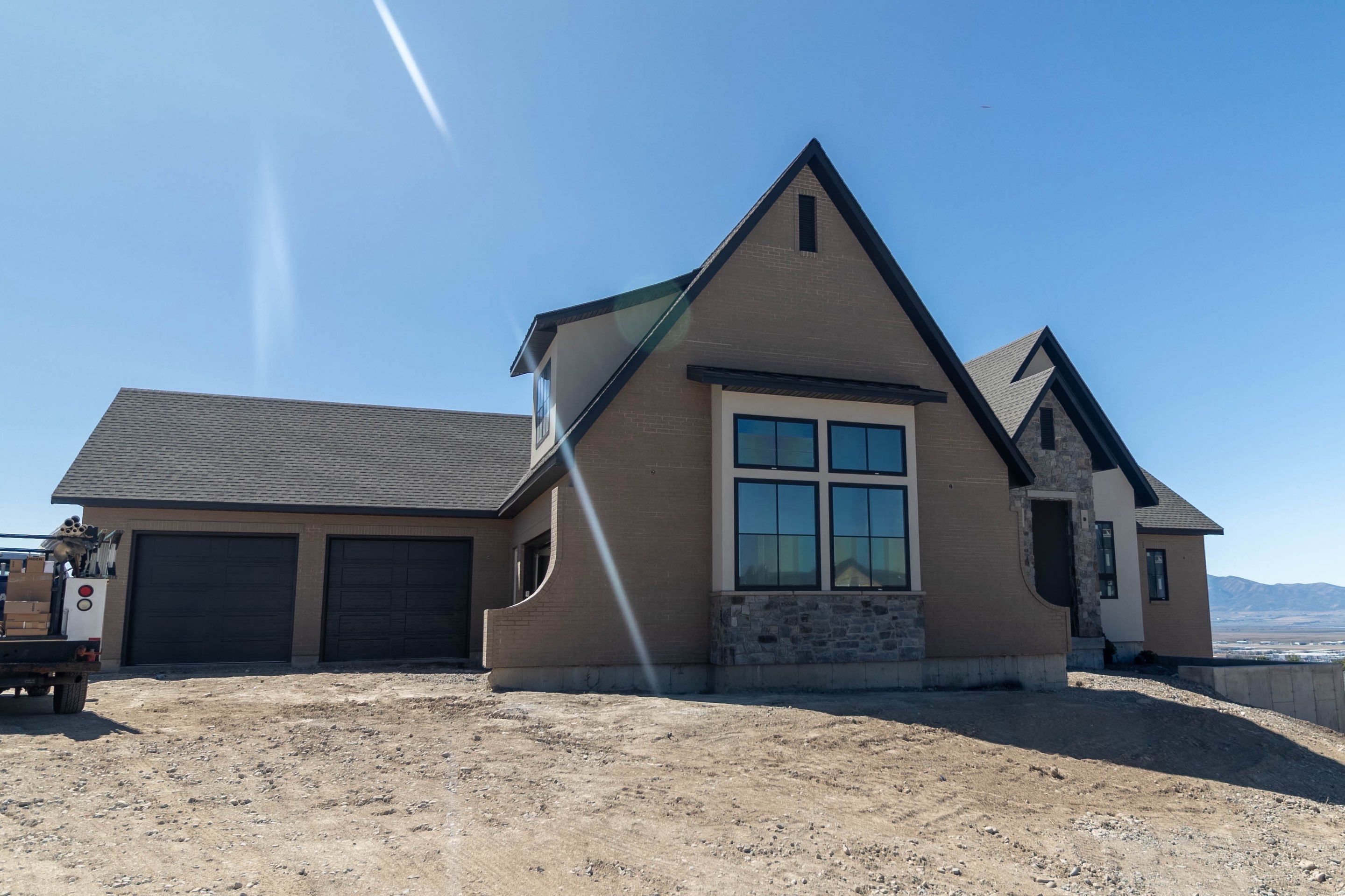 McMullin by Garner Construction