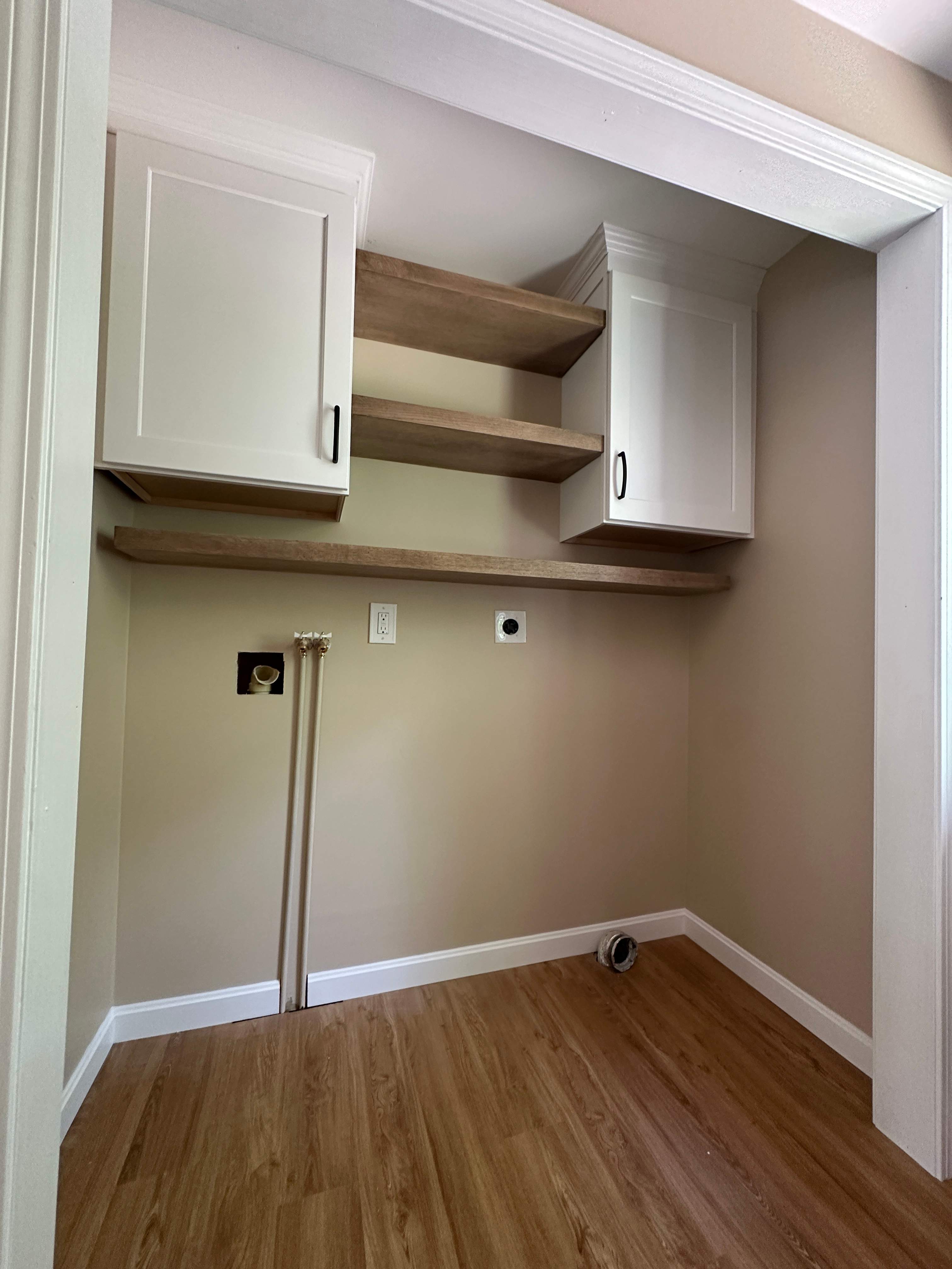 Kitchen Remodel by Renovatic LLC