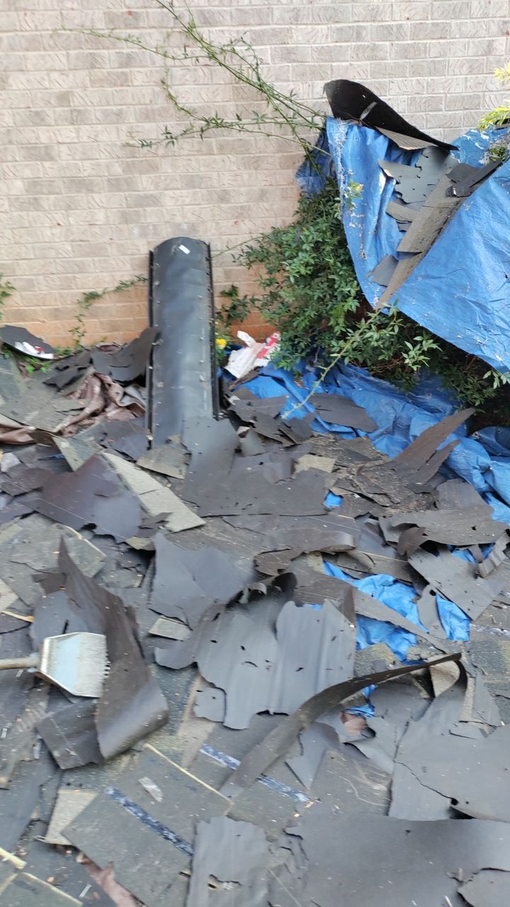 Residential Roofing Installation by Inspector Roofing and Restoration