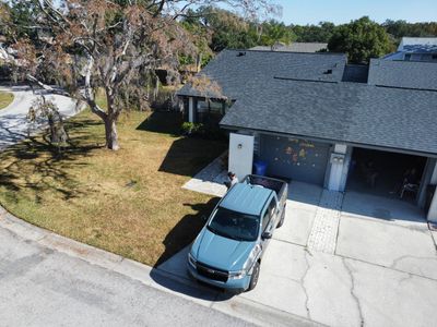 Roof Replacement in Tampa, FL