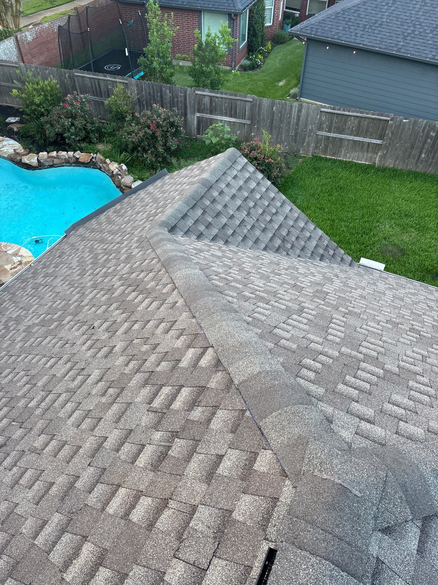 Roof Repair Sugarland by Roof Repair Company