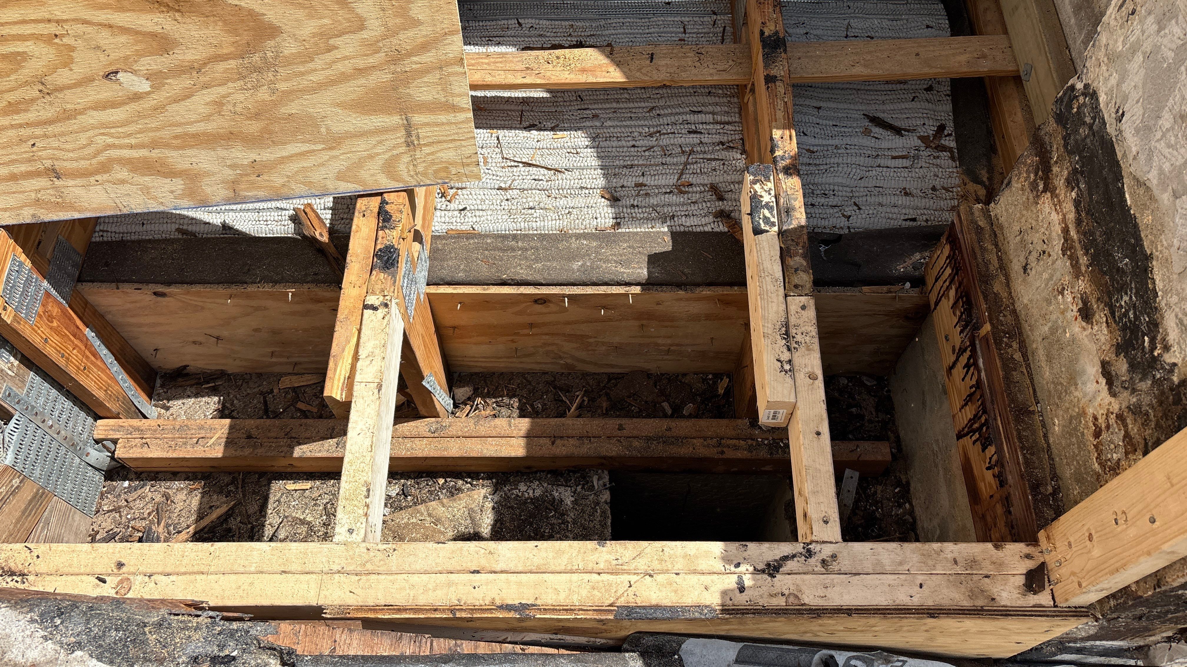 Residential Concrete Tile Install in Fort Myers, FL by International Roofing