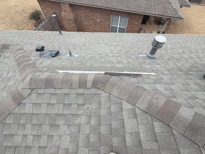 New Roof in Edmond, OK (Clean Install + Built to Last)
