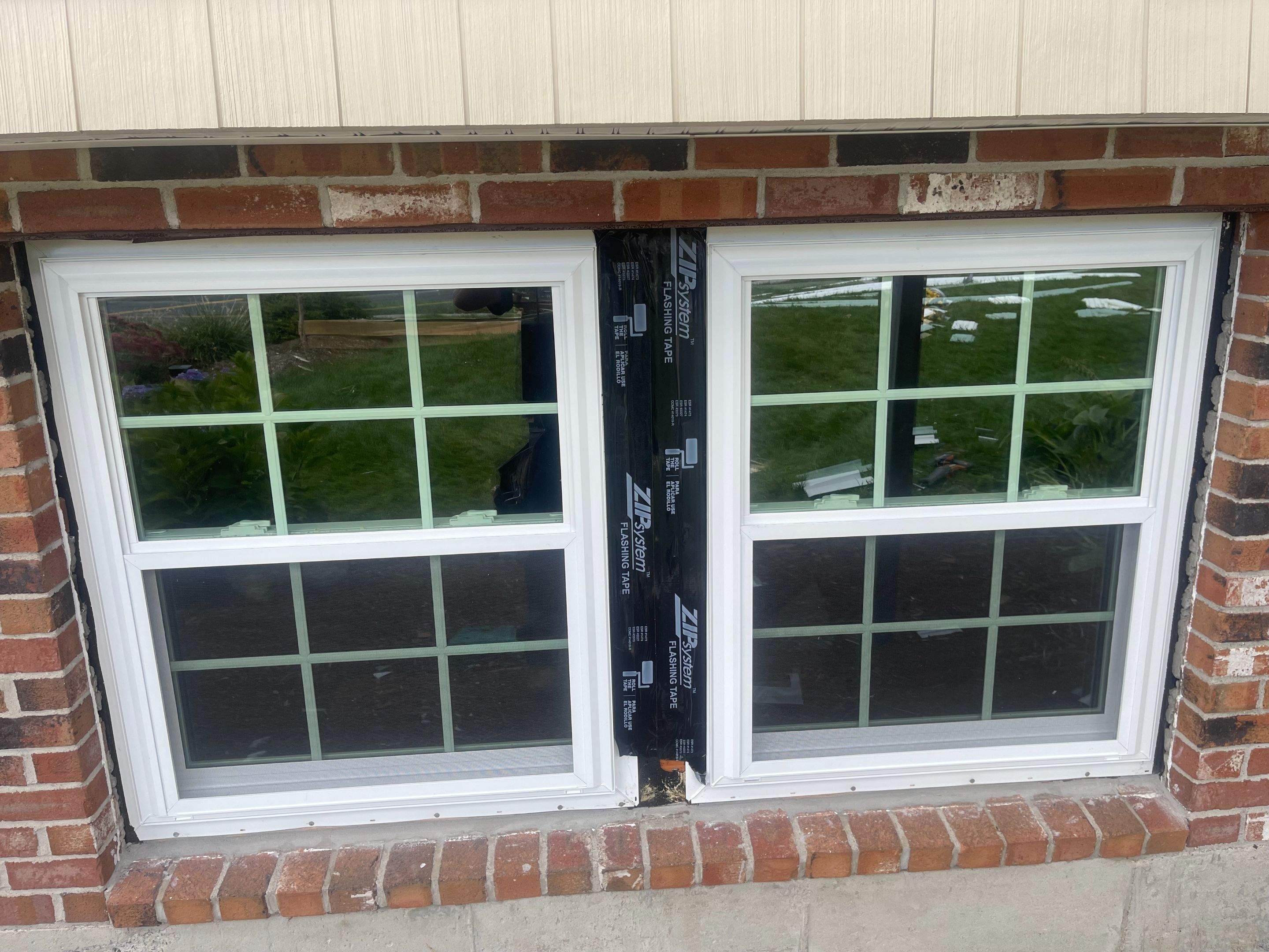 Siding Installation using Certainteed Monogram  by A Plus Exterior