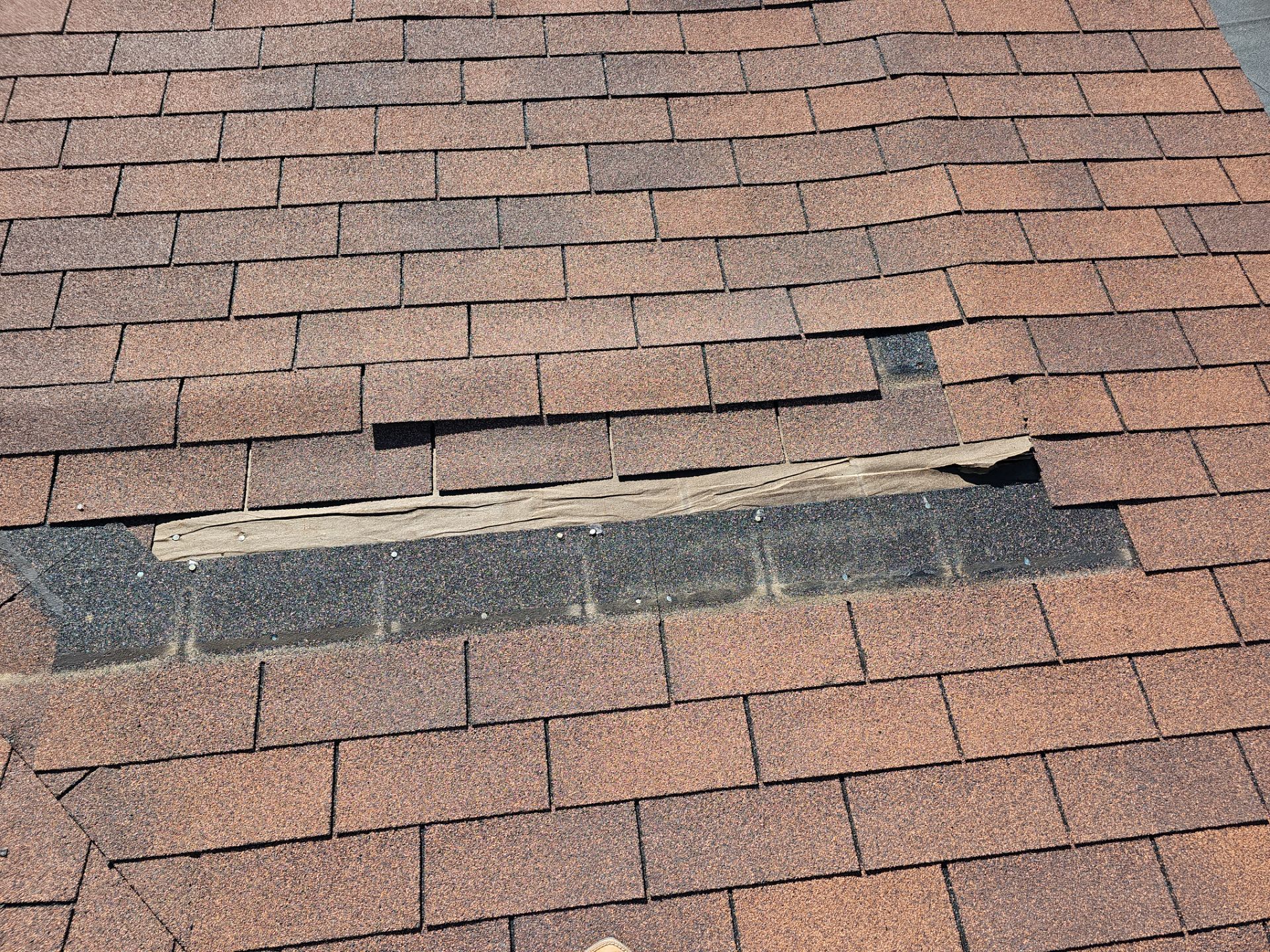 Roof Replacement & Leak repair by EL-GC LLC 