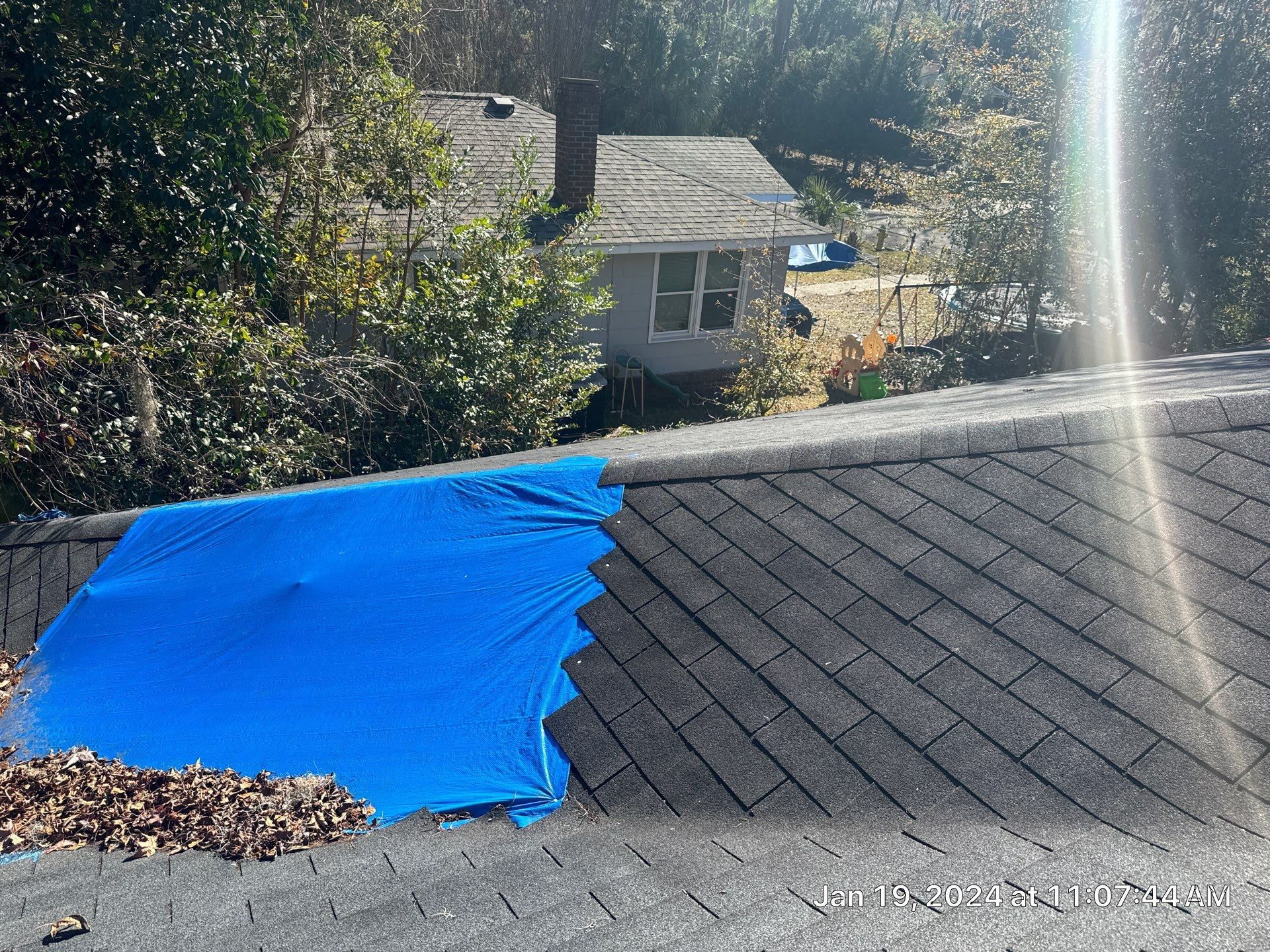 Superior Roofing Solutions: Atlas Pinnacle Pristine Installation by Talya Roofing
