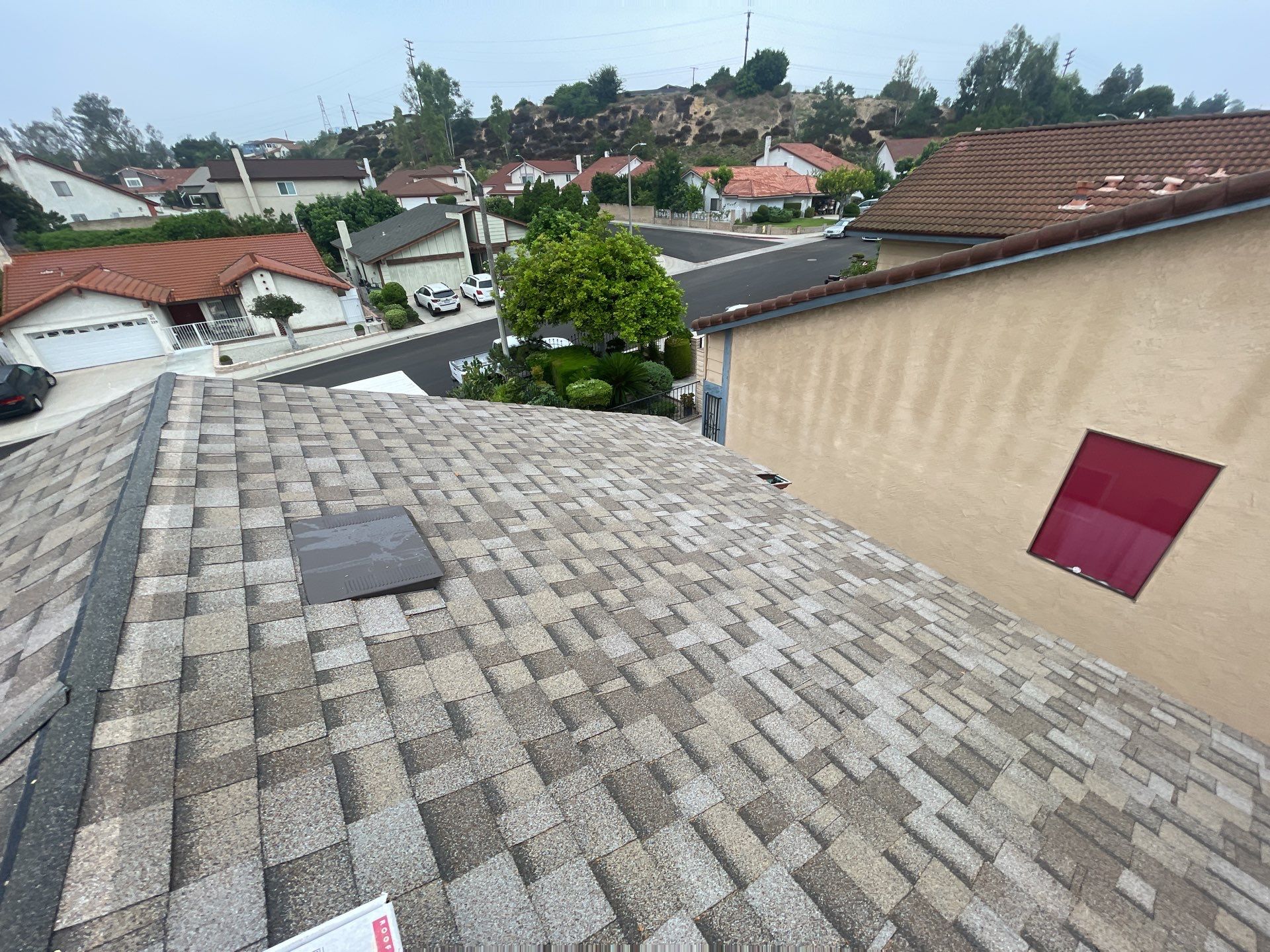 Roof Replacement - Monterey Park CA 91755 by Epic Roof Replacement