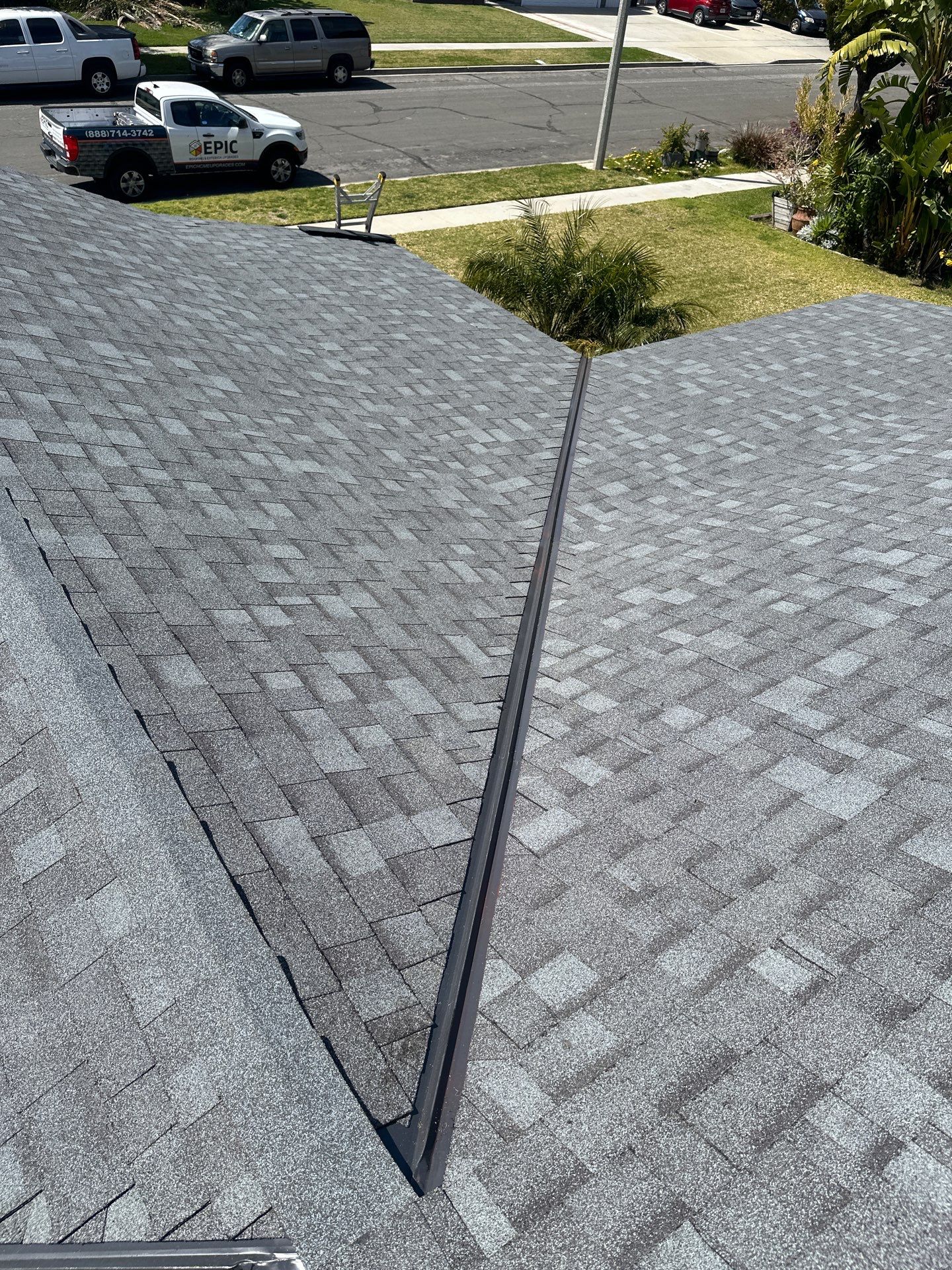 Roof Replacement - Anaheim, CA 92805 by Epic Roof Replacement