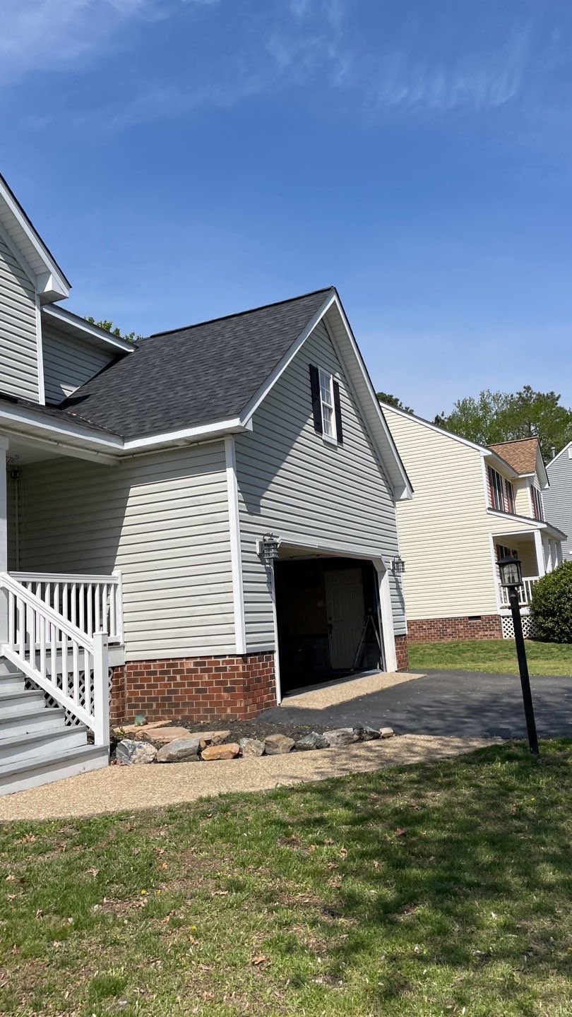 11299 Caruthers Way, Glen Allen, VA UNITED STATES by American Custom Contractors