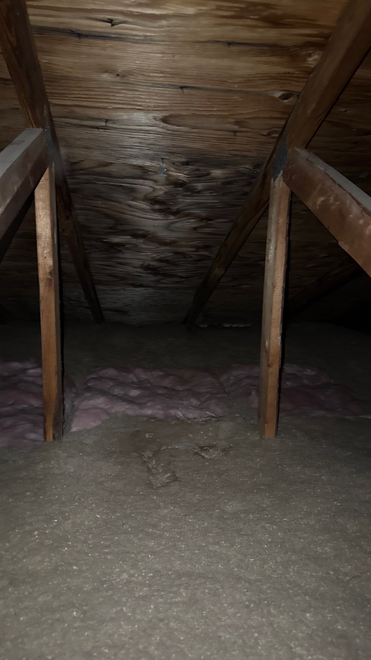 Roof Replacement using Owens Corning Driftwood by 180 Contractors