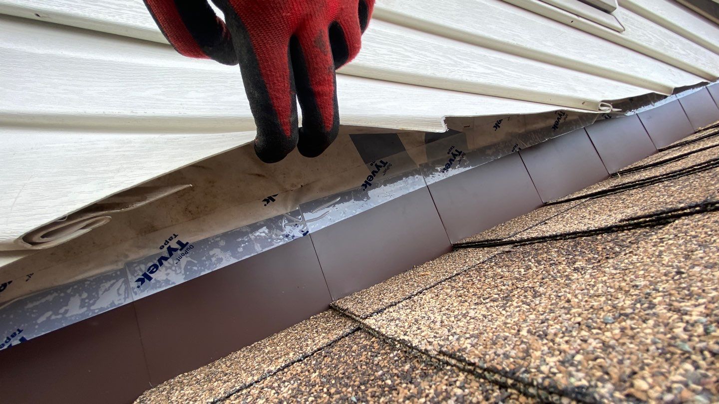 Roof Replacement in Westminster, MD • Robin F. by Seipp Roofing, LLC
