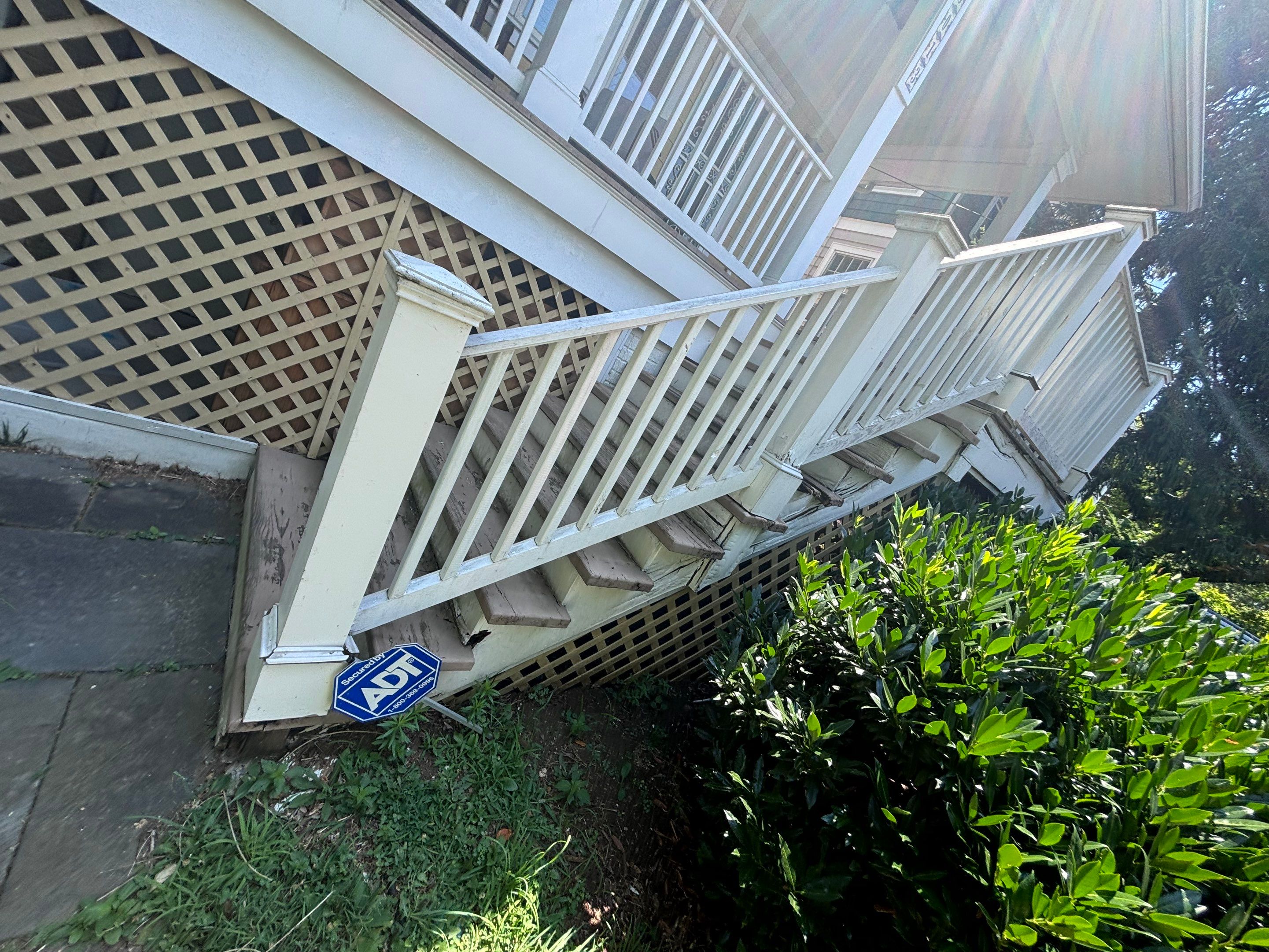 Project in Washington,DC by Greenspring Construction Services