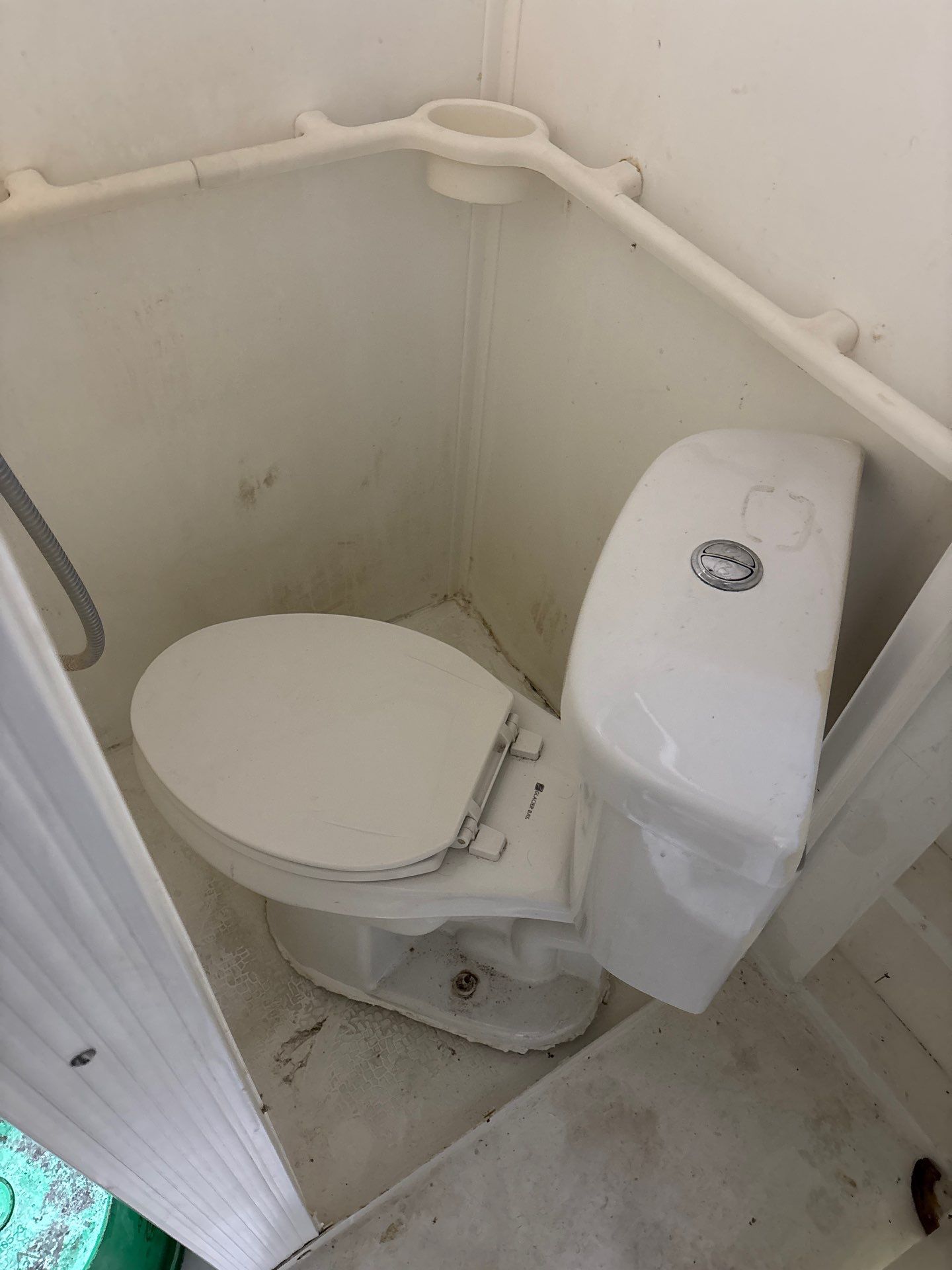 Ending Garik's Groundwater Issues For Good-And-All! by Waterproofing Northeast