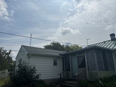 Project in Muncie, IN