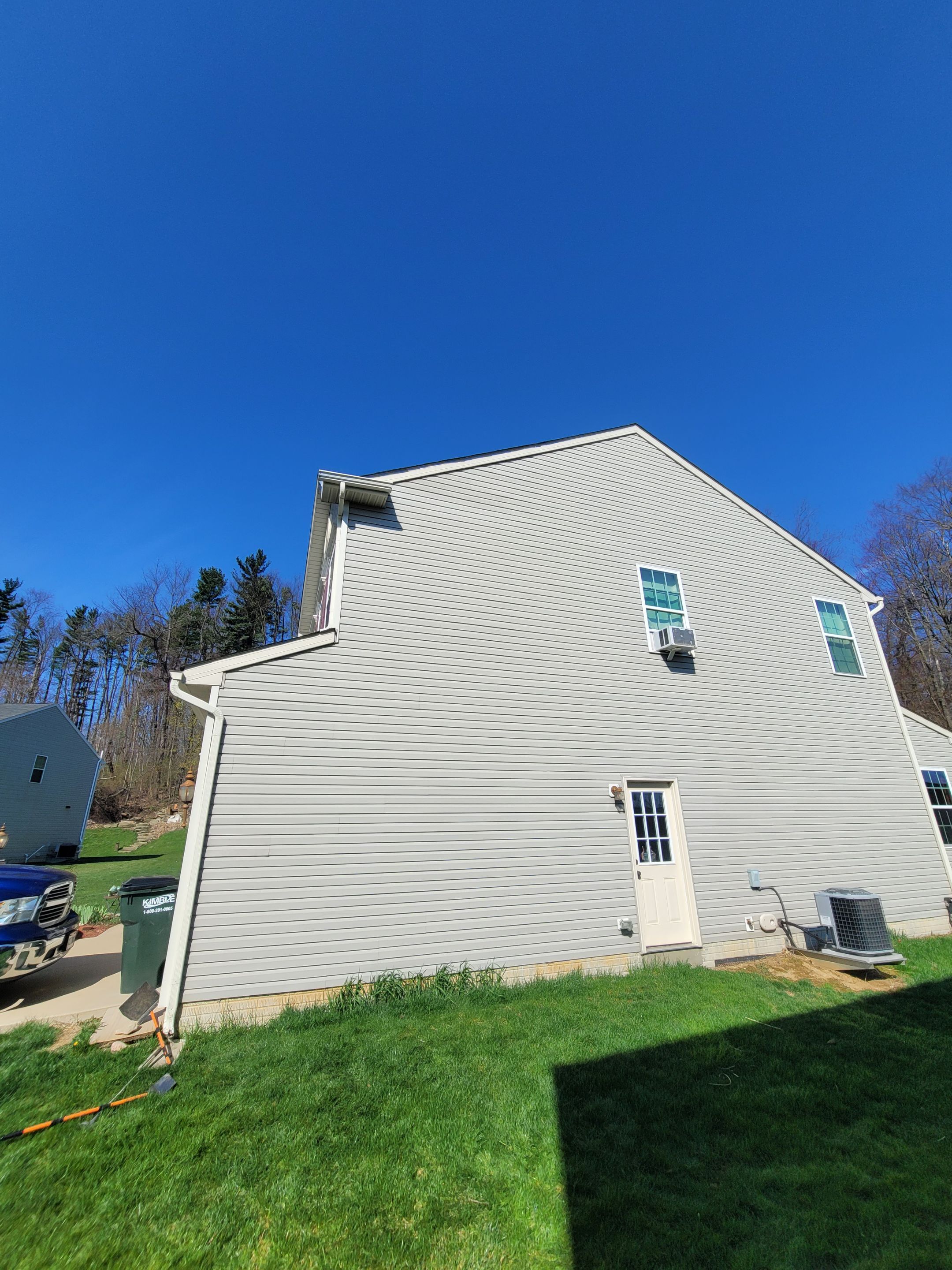 David Henry by Silver Leaf Contracting 