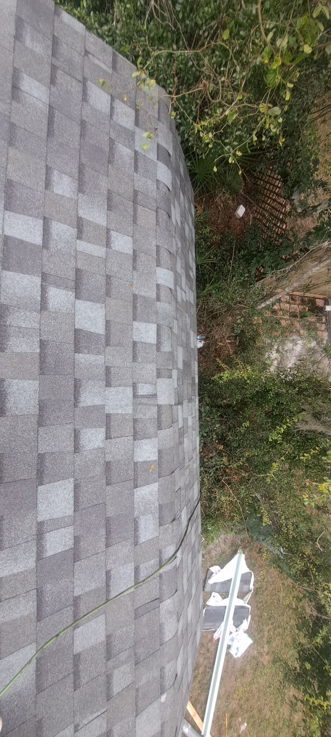 Shingle Reroof Replacement Deltona FL by Pinnacle Roofing Group