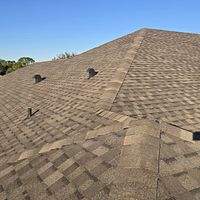 Tamko Heritage Weathered Wood by Total Roofing System The Metal Roof Experts