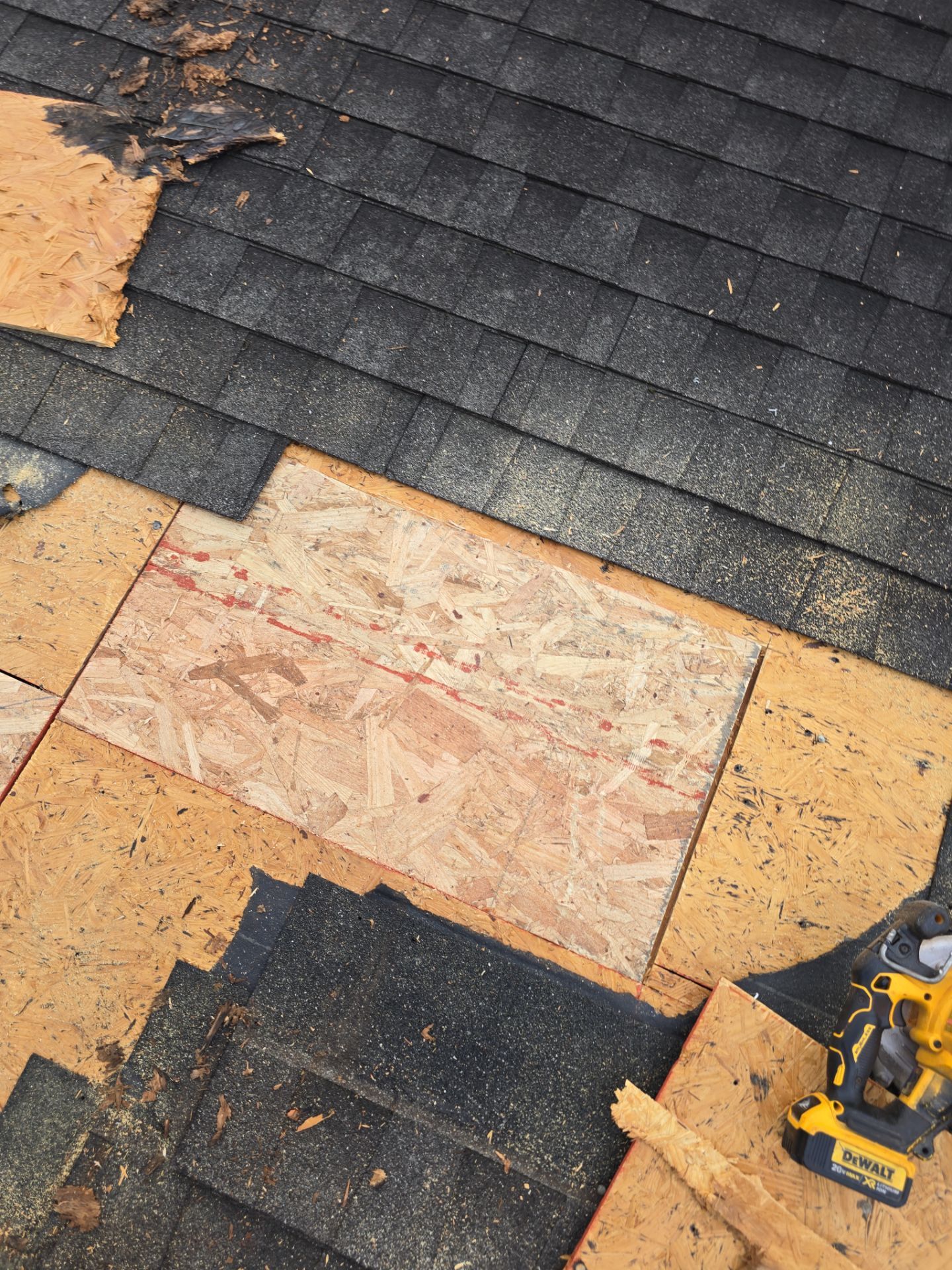 Roof Repair Humble by Roof Repair Services LLC