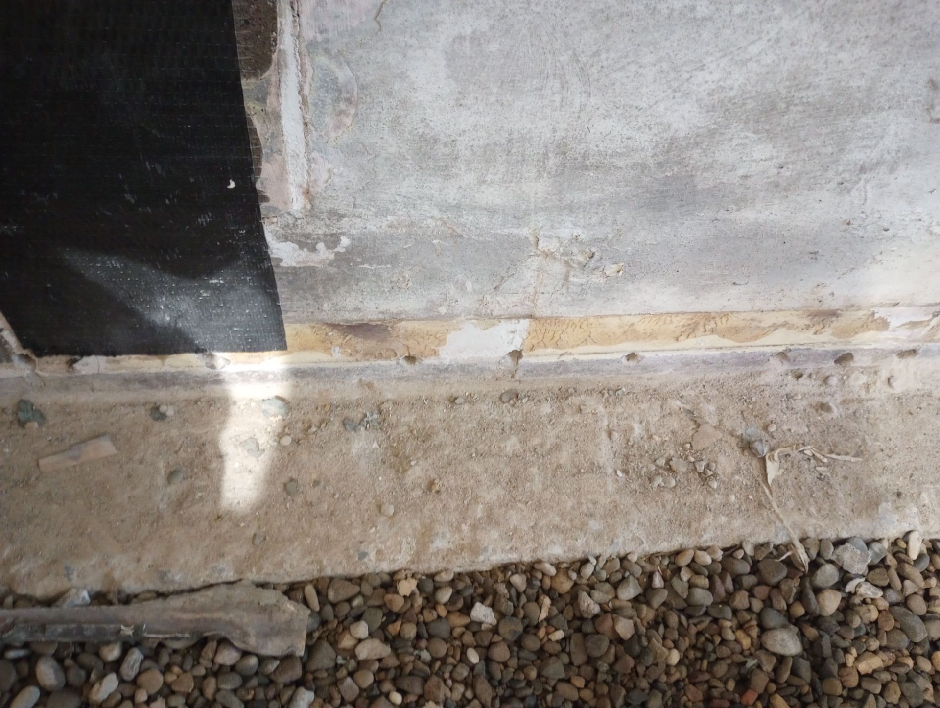 St. Paul Rental by Waterproofing Northeast