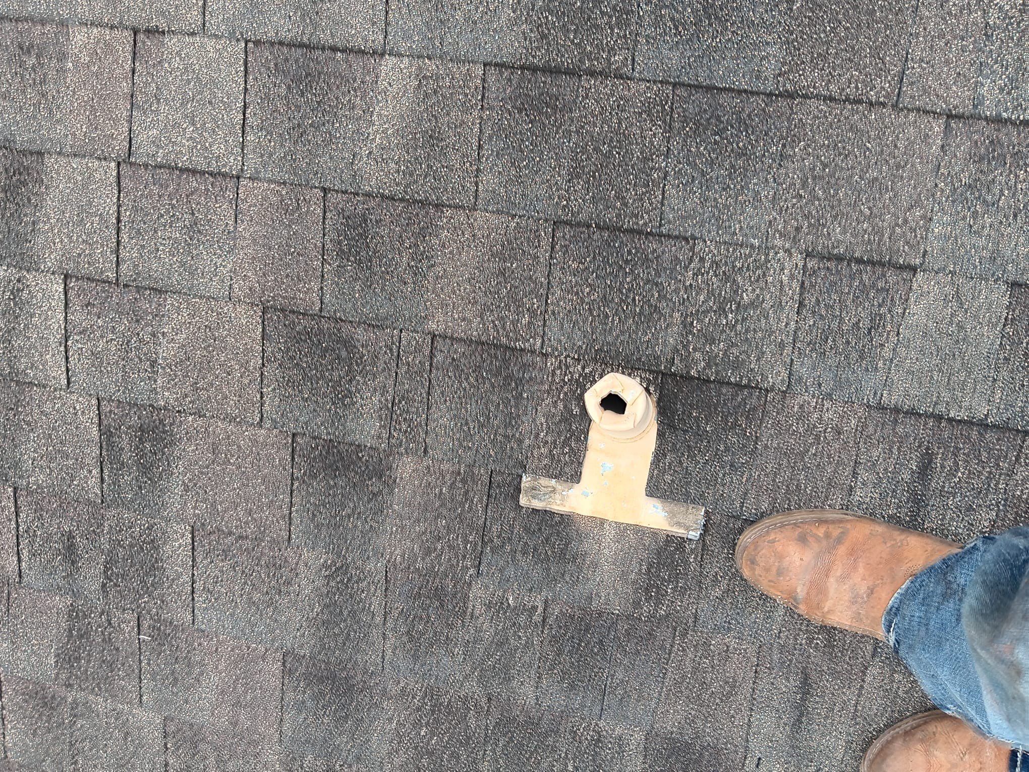 Roof Repair Missouri by Roof Repair Services LLC