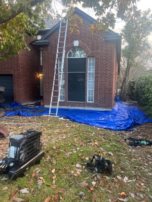 Project in Austin