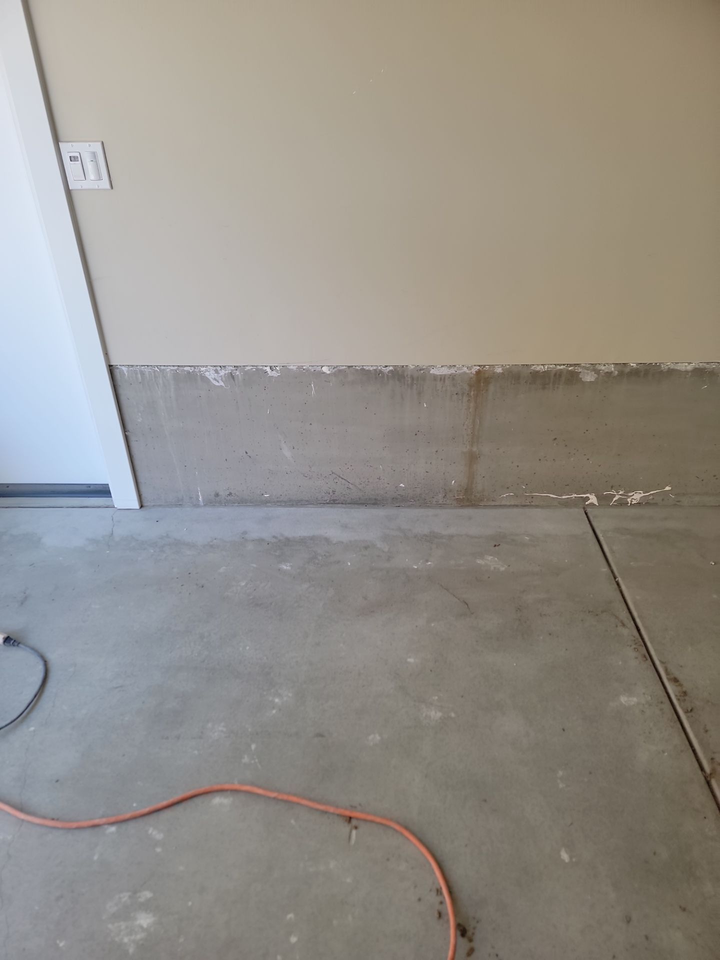 From stained to Amazing by MGP Coatings
