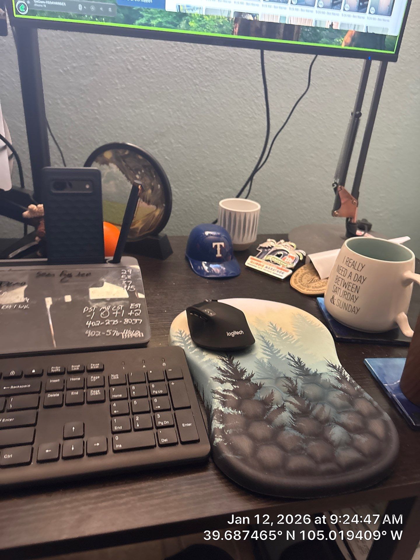 Jones New House by CompanyCam Sales Demo