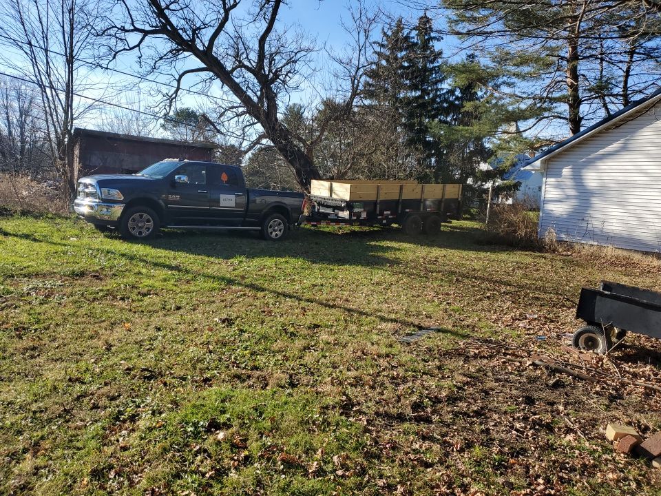 Storm Damaged Tree Removal  using Tree Removal by Mike Jones & Sons Tree Service LLC 