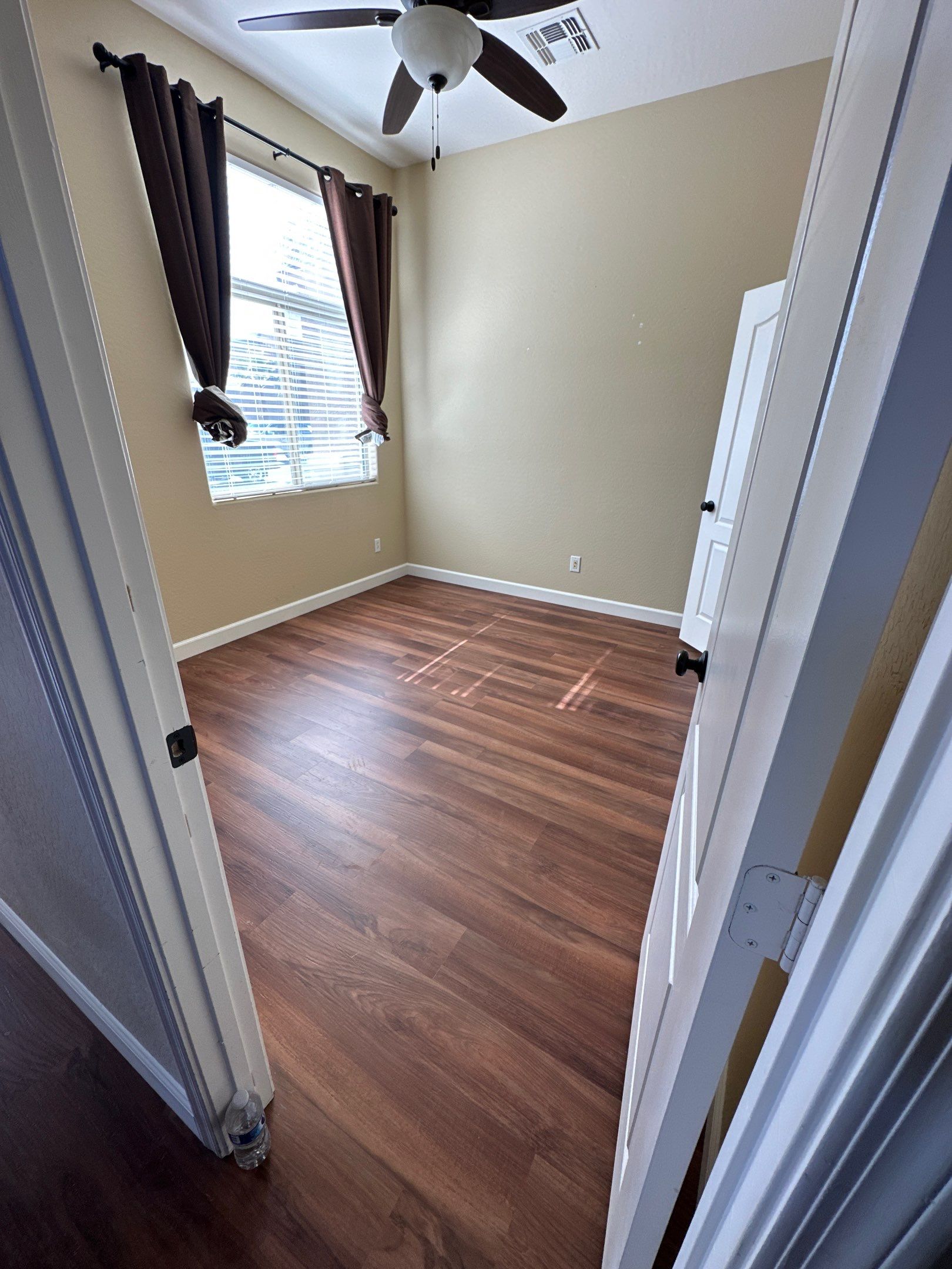 Luxury Vinyl Plank Flooring  by Footprints Floors of Chandler 