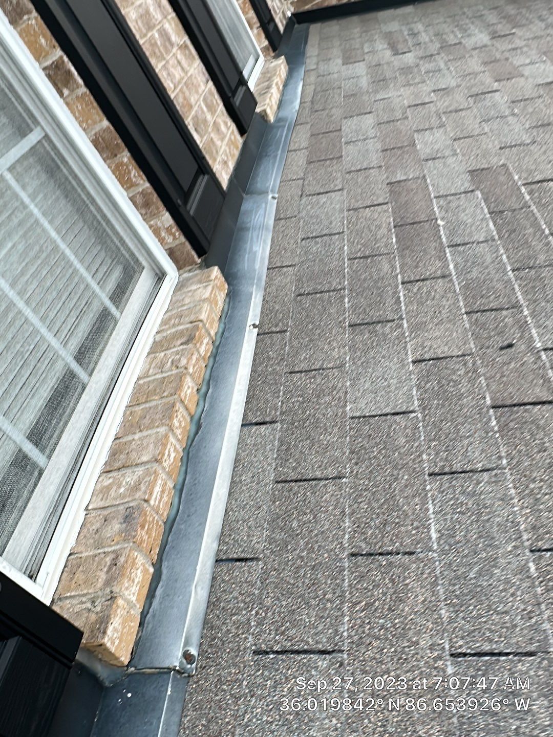 Residential Roofing Installation using GAF HDZ Roofing System  by Undersun Roofing 