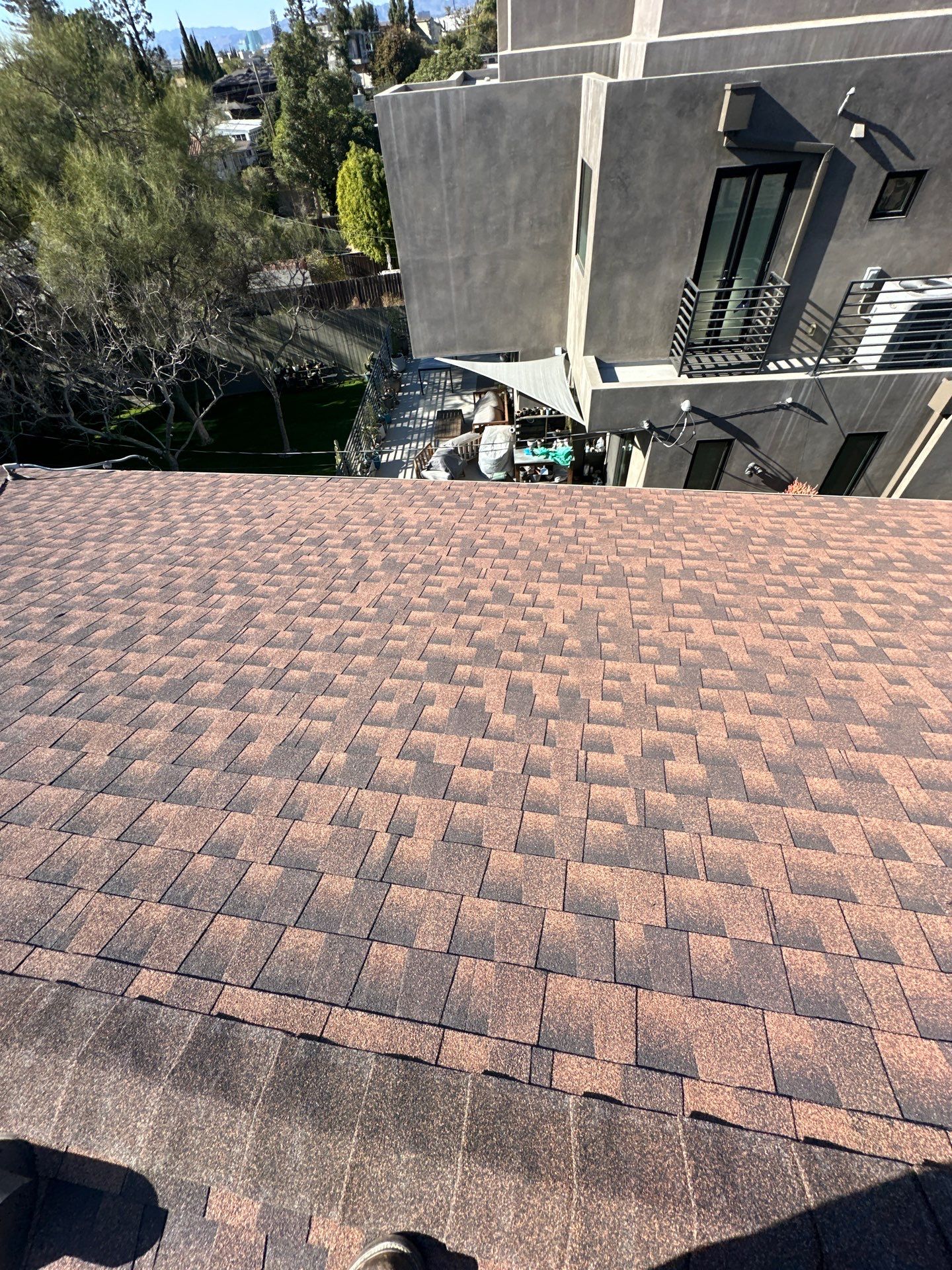 Roof Replacement - Los Angeles, CA 90034 by Epic Roof Replacement