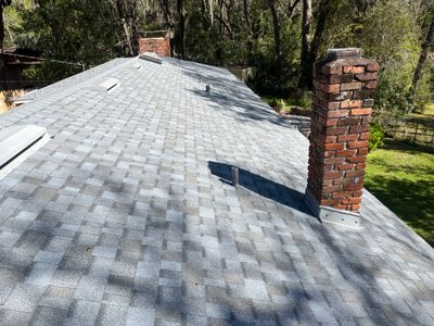 Shingle -> Shingle