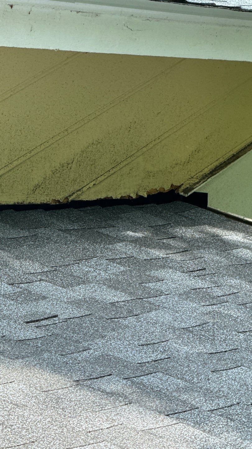 Oakton: Roof Replacement With CertainTeed Landmark Designer Shingles in Pewter by RM Banning, Inc.