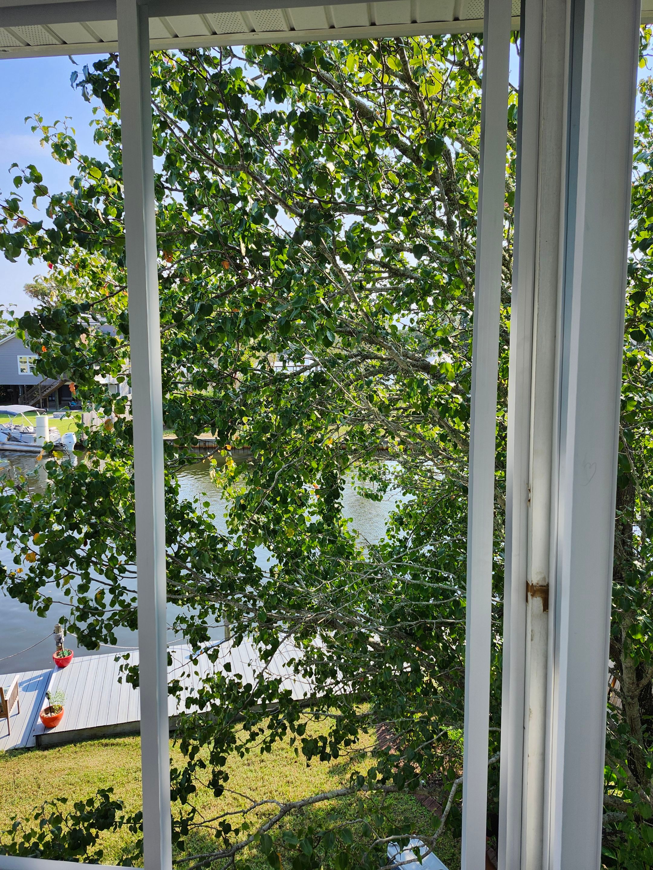 2nd Story Glass Room  by Titan Sunrooms