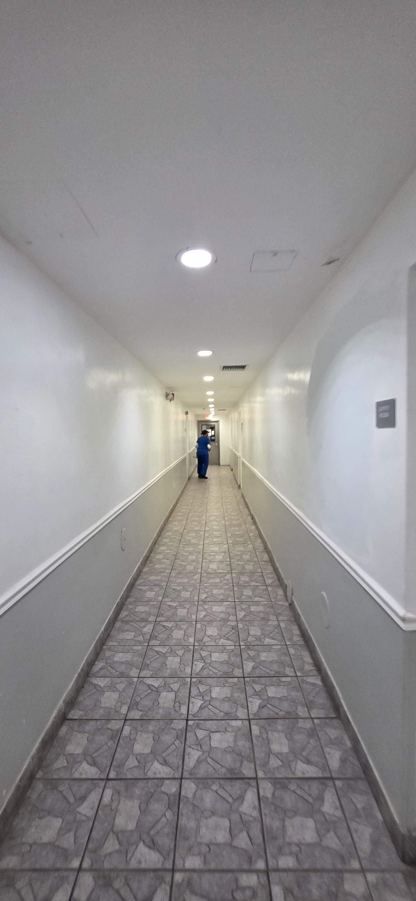 Water Damage Claim in North Miami Beach by FLAPA & KeyStone