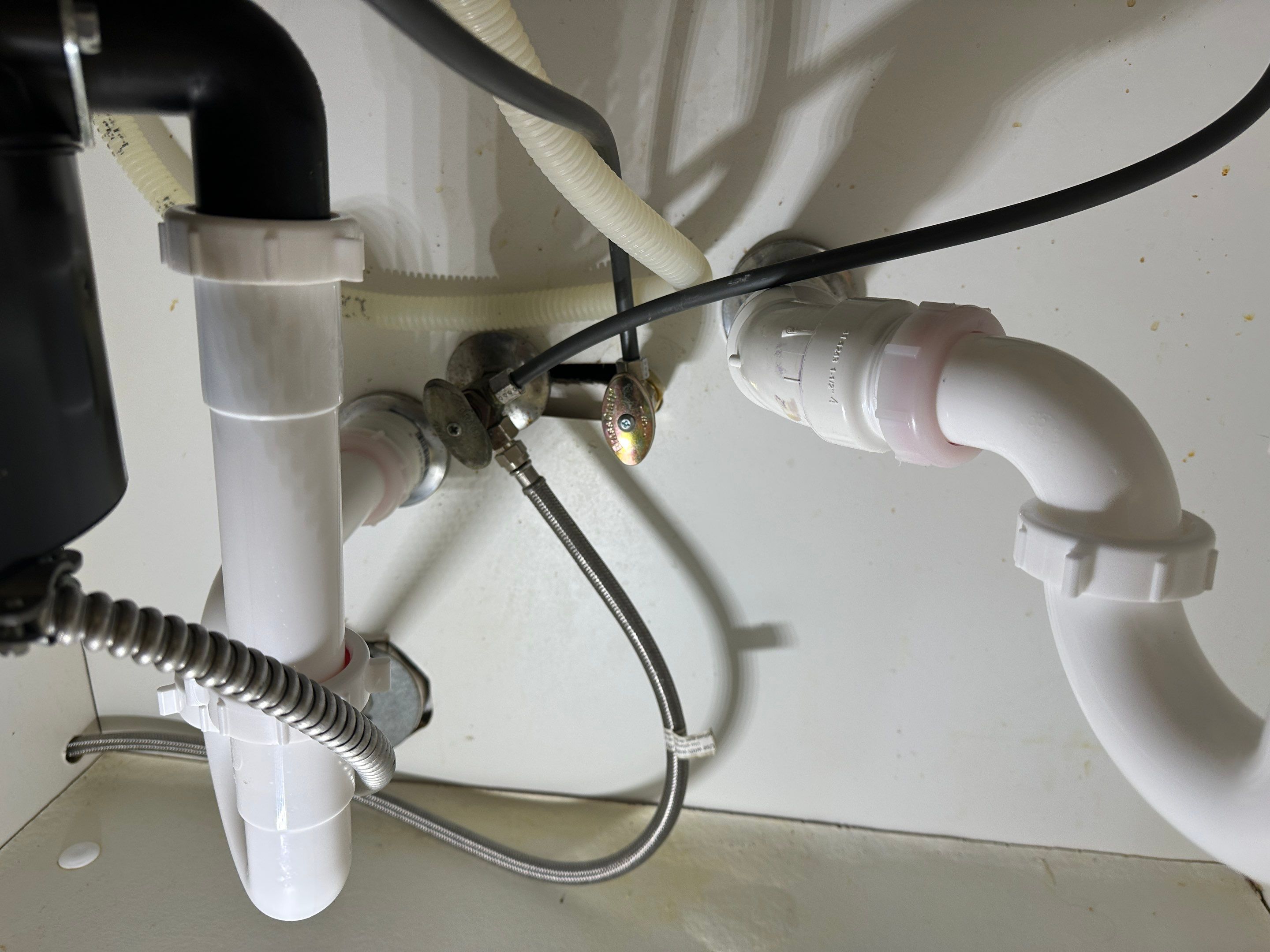 Water Damage Claim in Miami by FLAPA & KeyStone