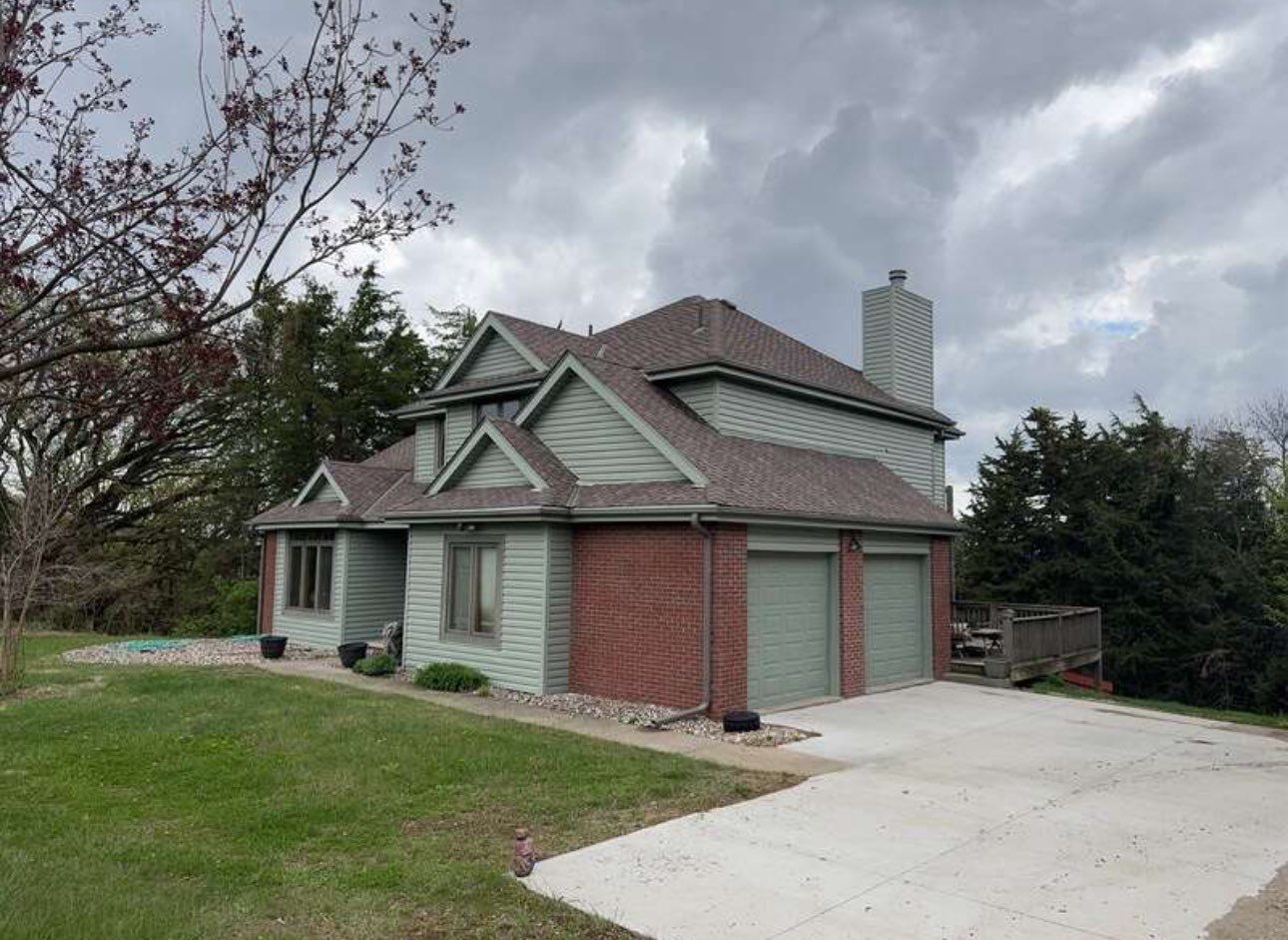 Complete Property Upgrade by Lightning Exteriors