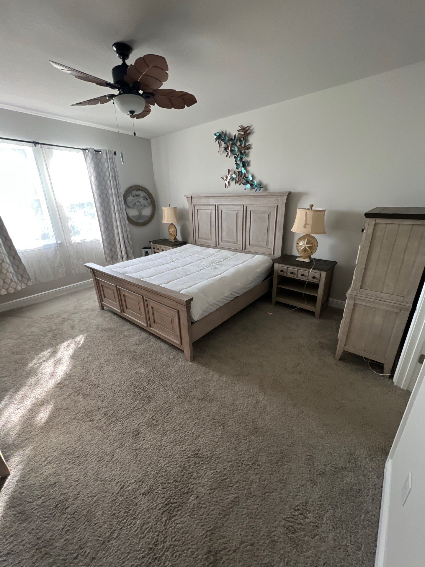 Whole House Upgrade  by Vrmmm Flooring