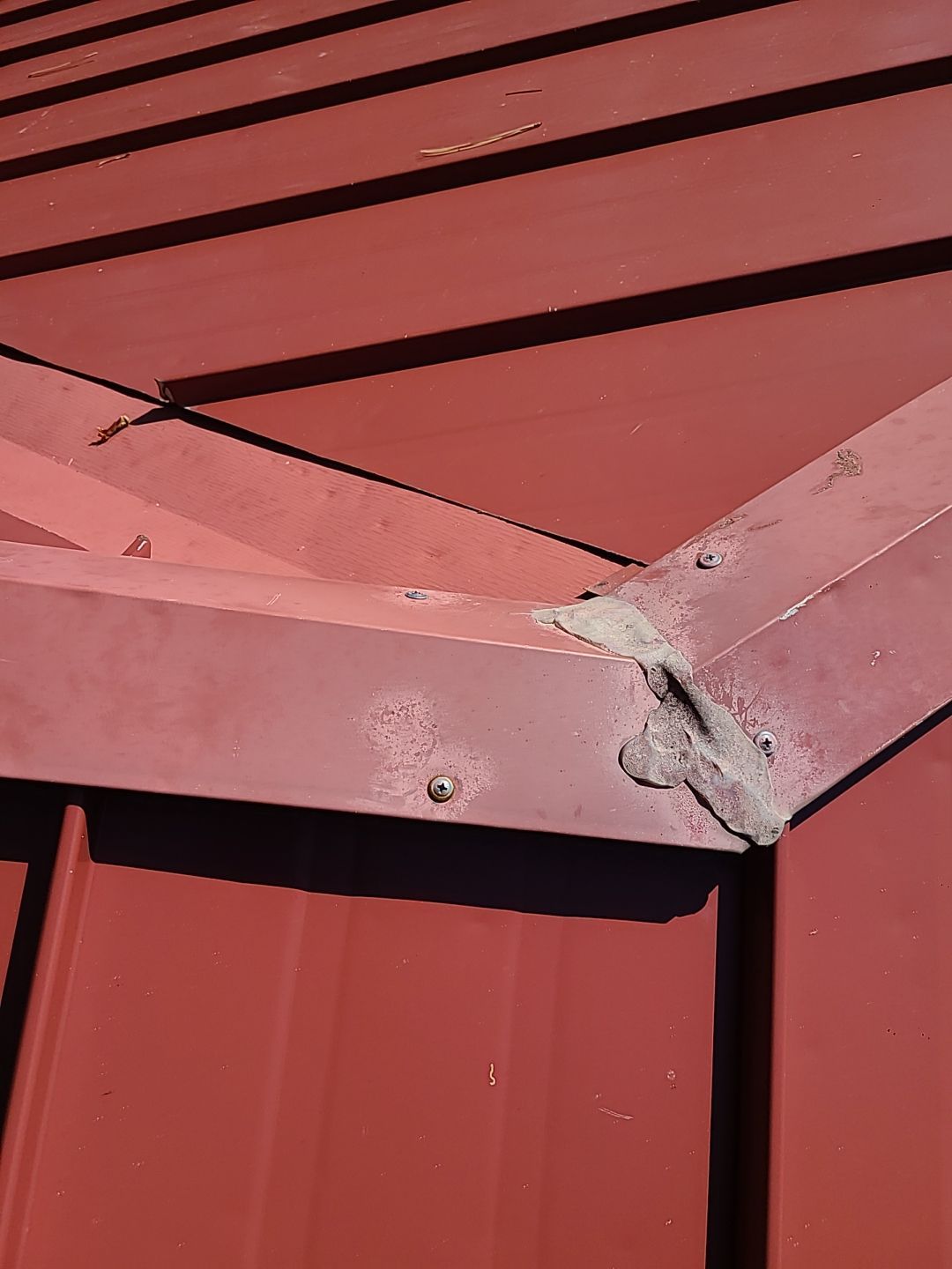 Residential Roofing Installation using Standing Seam Metal by Blue Peaks Roofing LLC 