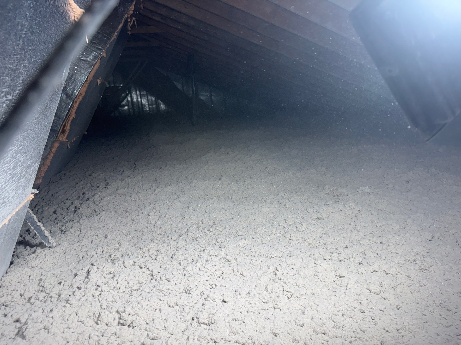 Sealing drafts and improving comfort in Pittsburgh, PA 15238 by Home Environment Solutions