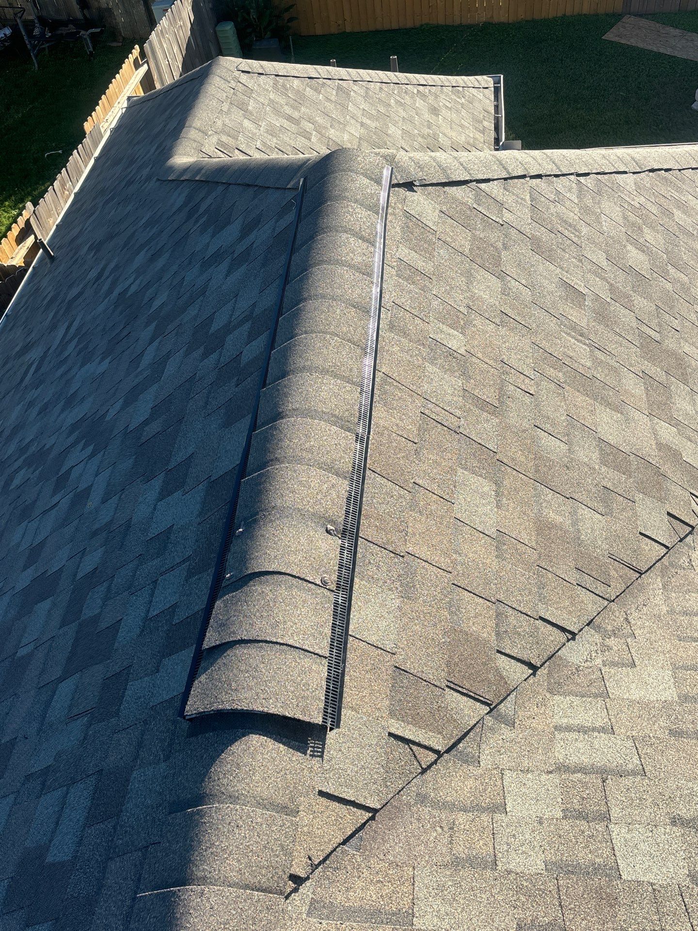 Roof Replacement Cypress by Roof Repair Services LLC