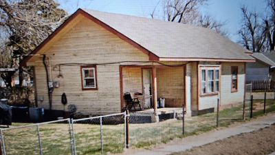 Project in El Reno