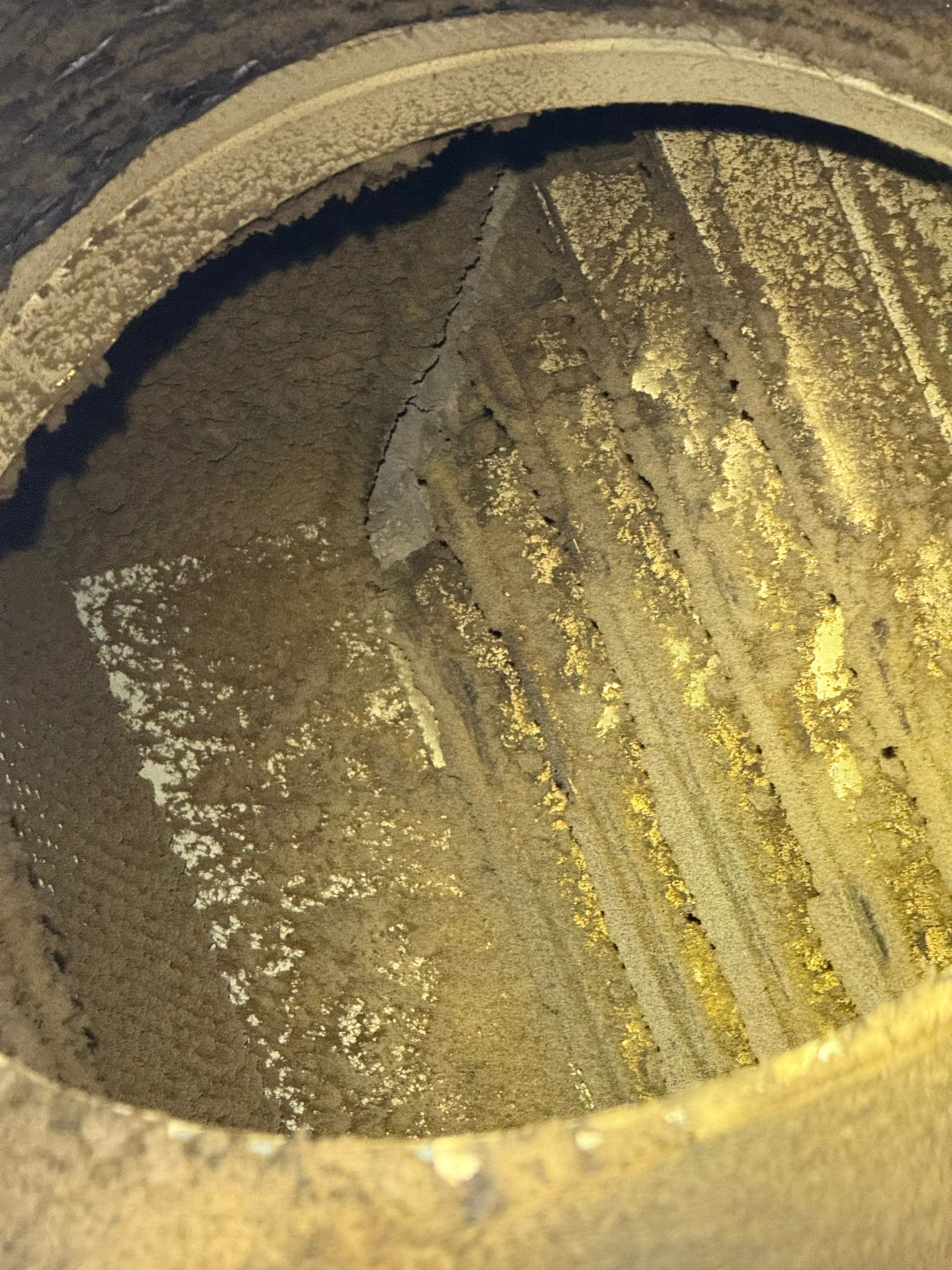 Southern Kitchen Duct Cleaning in New Market by Elemental Heating and air conditioning LLC