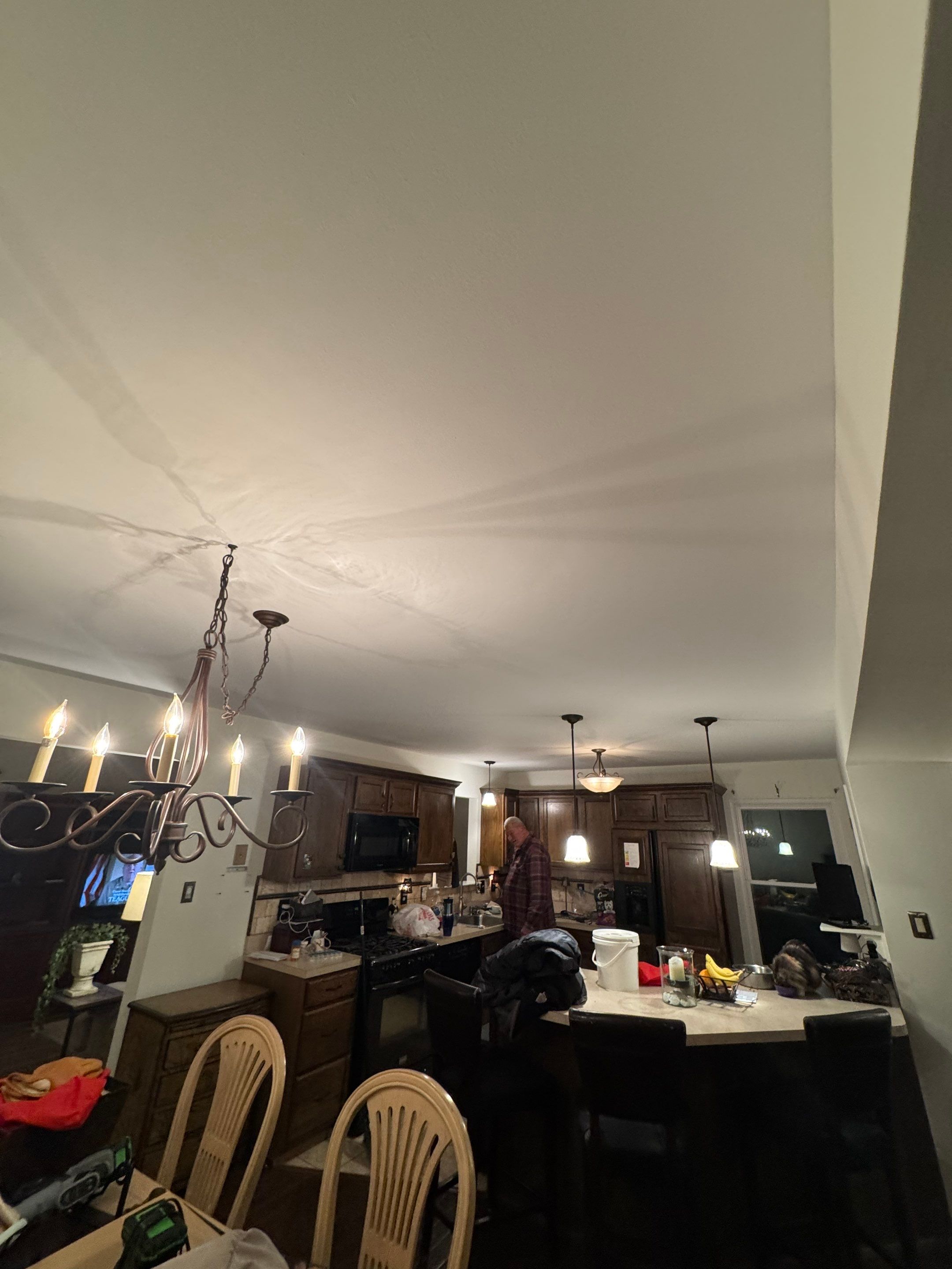 Full Home Transformation in Collegeville, PA by Davis Painting Llc 